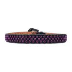 Black-Leather-Strap-with-Purple-Rhinestone-Belt
