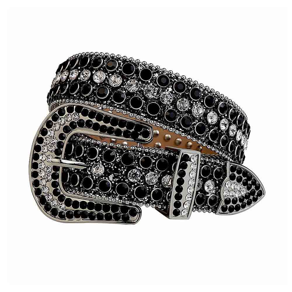 Black-Strap-with-White-and-Black belts