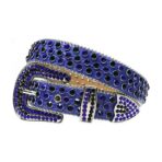 Blue-Strap-With-Black-Blue belt
