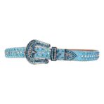 Blue-Strap-with-Iridescent-and-Blue belt