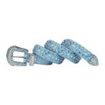 Blue-Strap-with-Iridescent-and-Blue belt