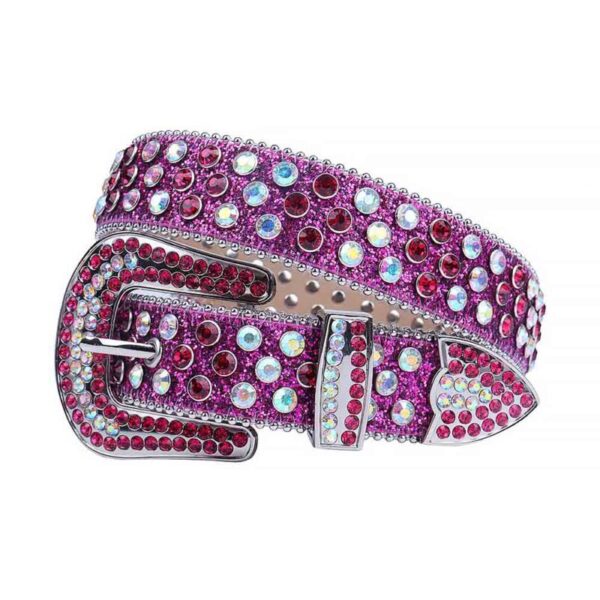 Purple-Shimmer-Strap-Red-and-Multi
