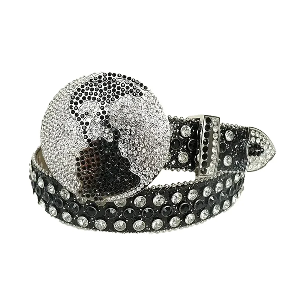 RRB-globe belt