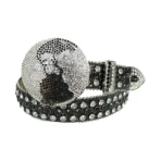 RRB-globe belt