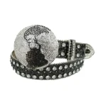 RRB-globe belt
