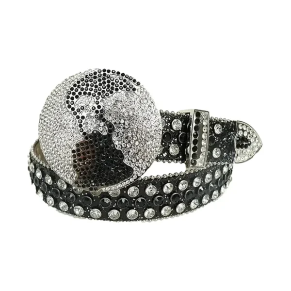 RRB-globe belt