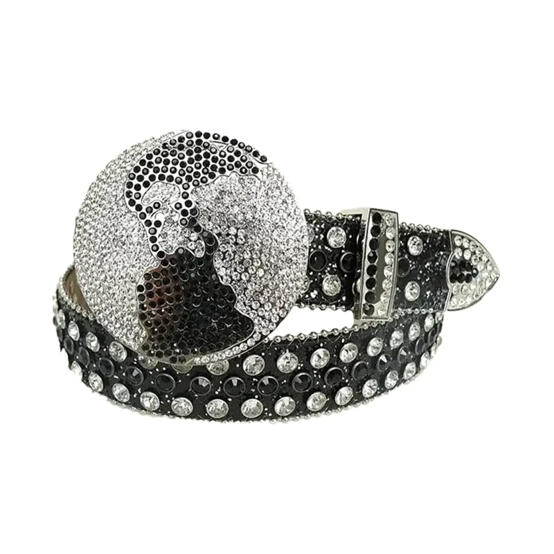 RRB-globe belt