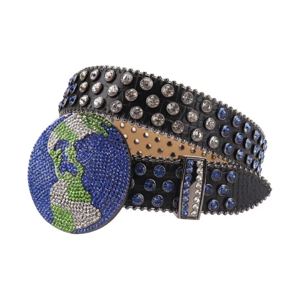 RRB-GLOBE-belt