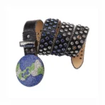 RRB-GLOBE-belt