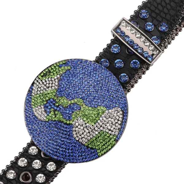 RRB-GLOBE-belt