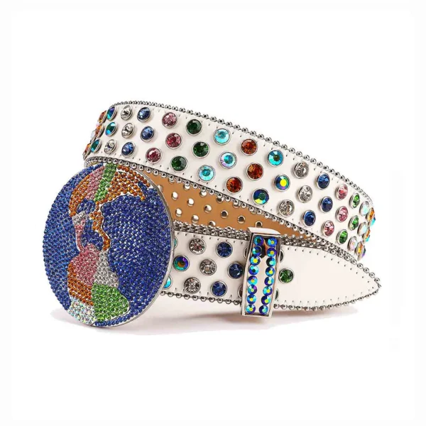 RRB-globe belt