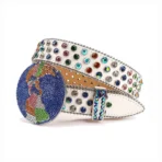RRB-globe belt