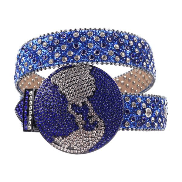 RRB-BELT