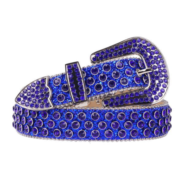 RRB-royal-blue belt