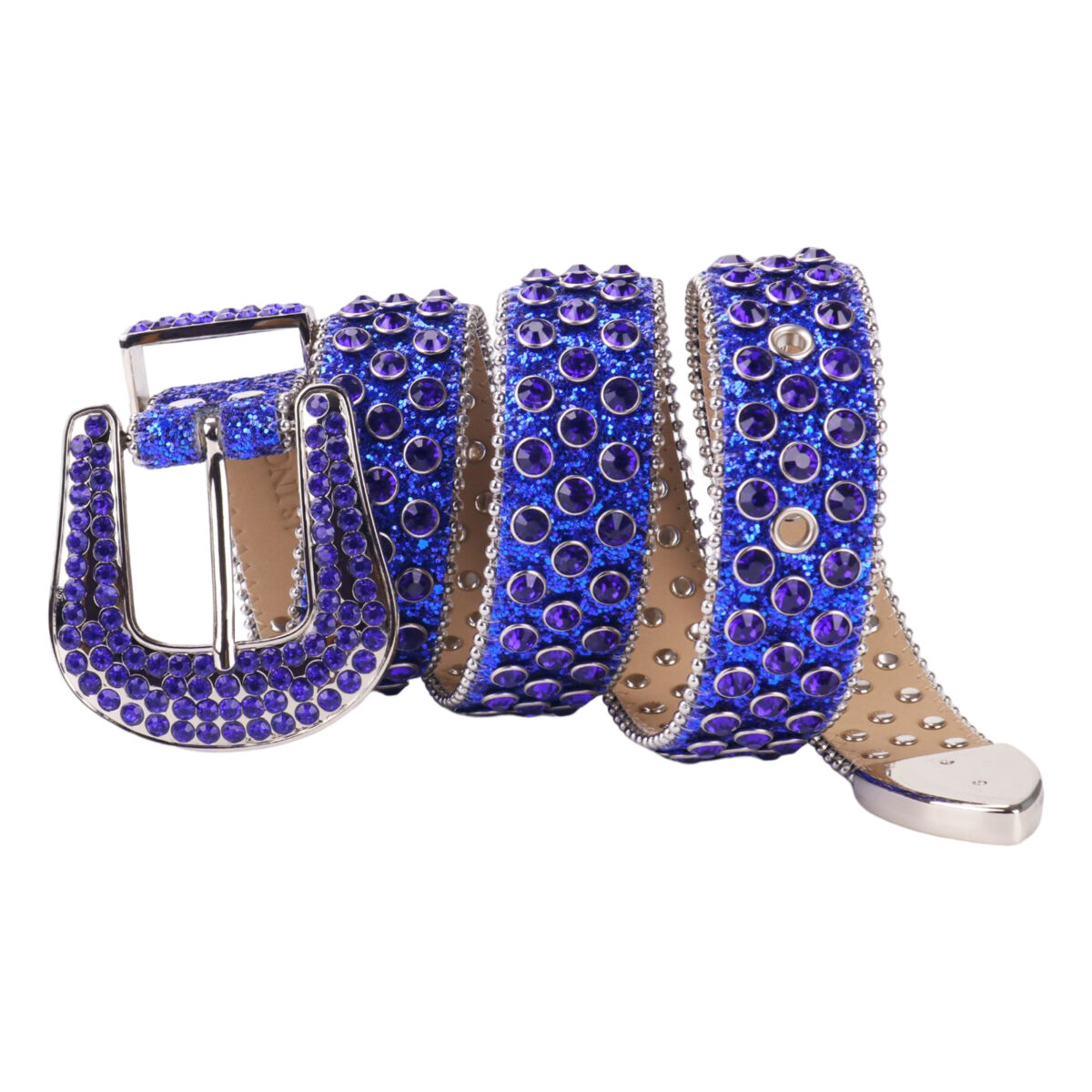 RRB-royal-blue belt