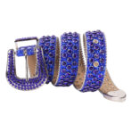 RRB-royal-blue belt