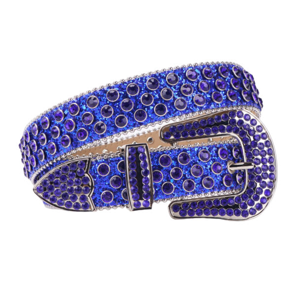 RRB-royal-blue belt