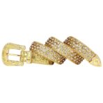 RRB-belt