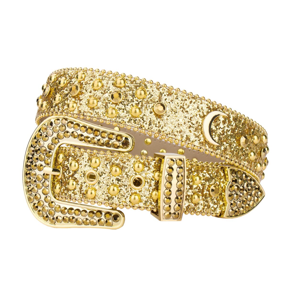 RRB-GOLD-BELT