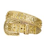 RRB-GOLD-BELT