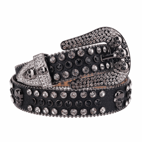 RRB- belt