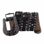 RRB- belt