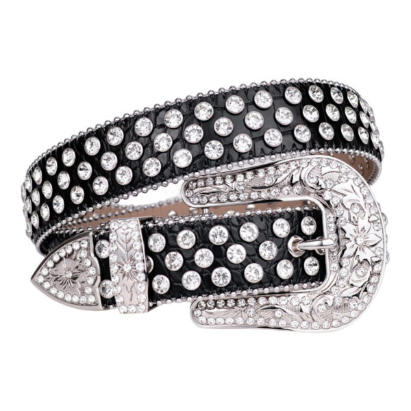 RRB-belt