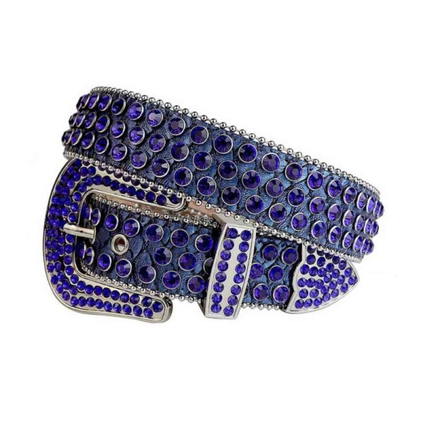 Royal-Blue-Strap-with-Royal-Blue belt