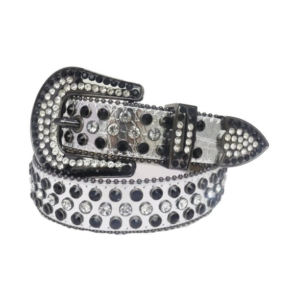 silver-strap-rhinestone-belt