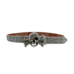 silver-strap-rhinestone-belt