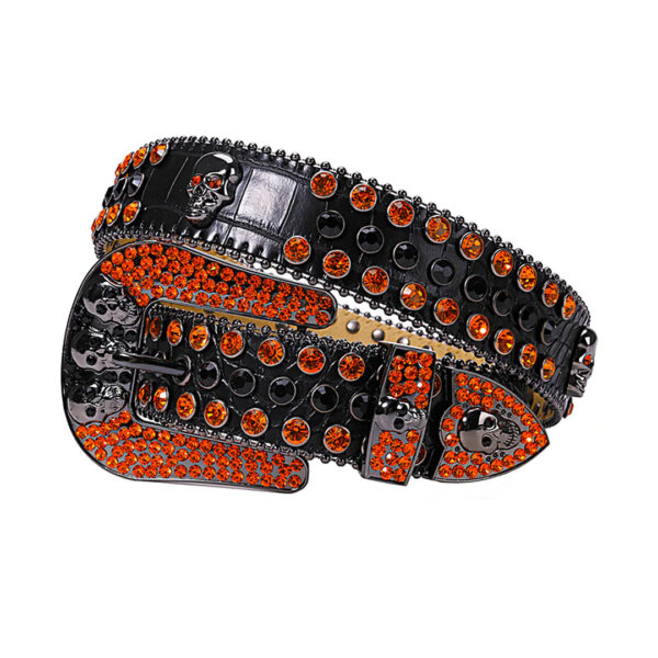 black-strap-rhinestone-belt