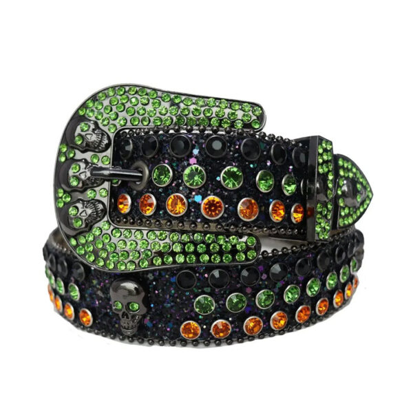 black-strap-rhinestone-belt