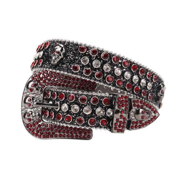 black-strap-rhinestone-belt