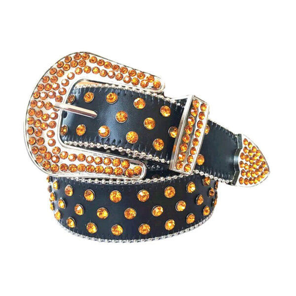 black-strap-rhinestone-belt