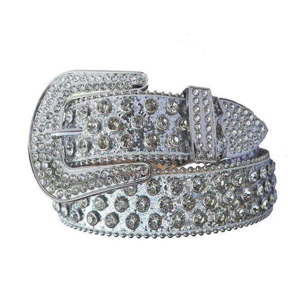 silver-strap-rhinestone-belt