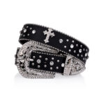 black-strap-rhinestone-belt