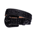 black-strap-rhinestone-belt