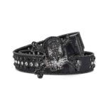 black-strap-rhinestone-belt