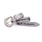 silver-strap-rhinestone-belt