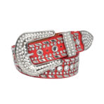 red-strap-rhinestone-belt