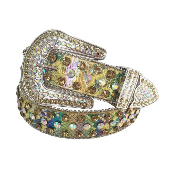 gold-strap-rhinestone-belt