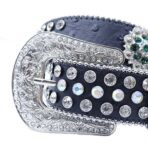 black-strap-rhinestone-belt
