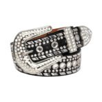 black-strap-rhinestone-belt