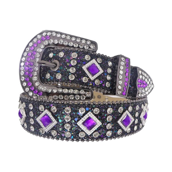 black-strap-rhinestone-belt