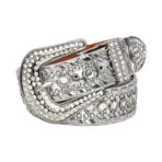 silver-strap-rhinestone-belt
