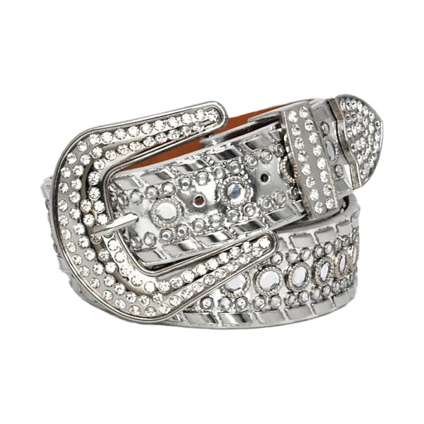 silver-strap-rhinestone-belt