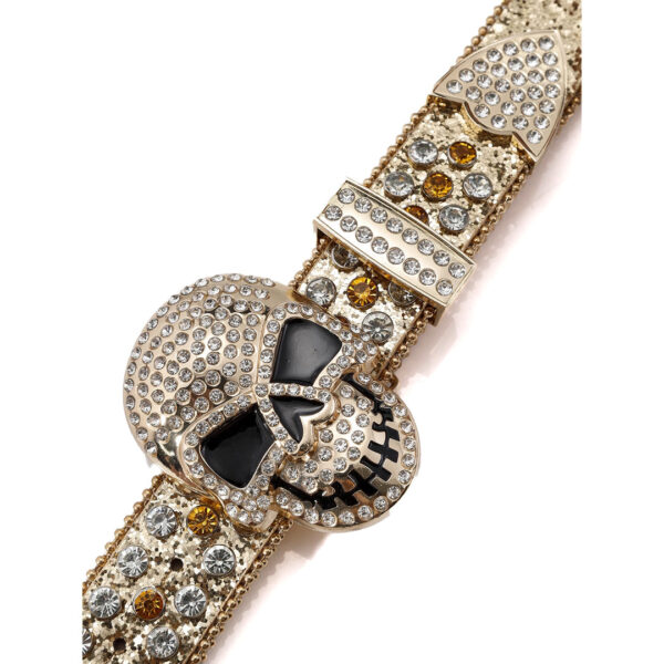 gold-strap-rhinestone-belt
