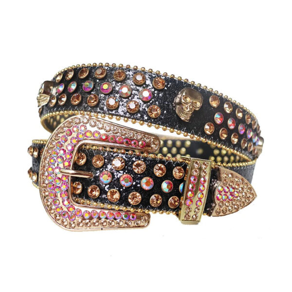 black-strap-rhinestone-belt