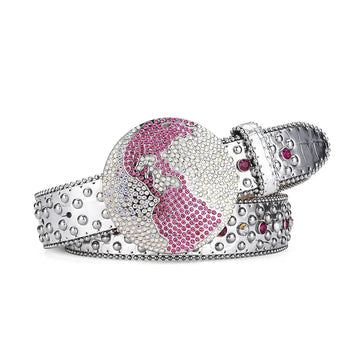 silver-strap-rhinestone-belt
