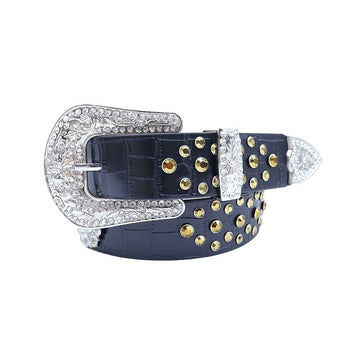 black-strap-rhinestone-belt
